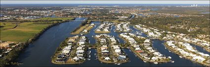 River Links - Coomera - Gold Coast - QLD 2014 (PBH4 00 17722)